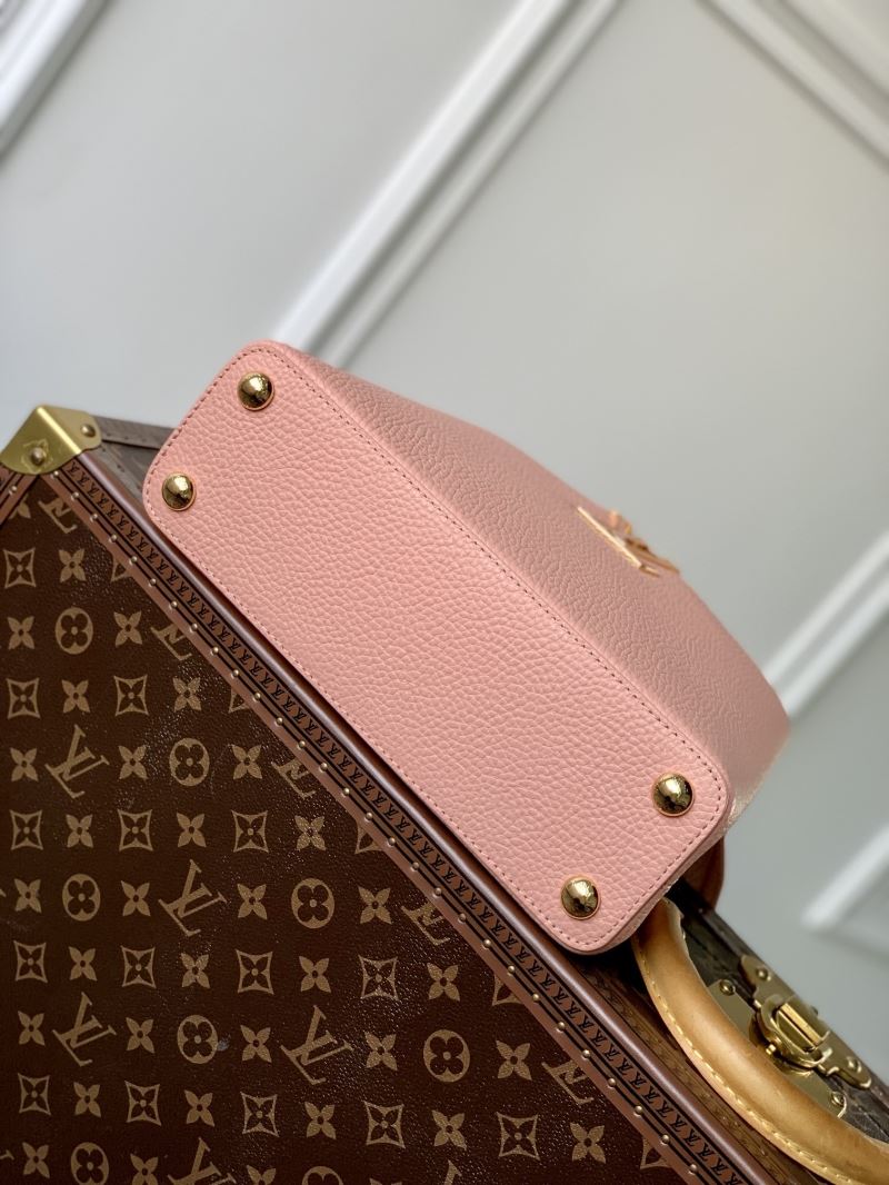 LV Capucines Bags